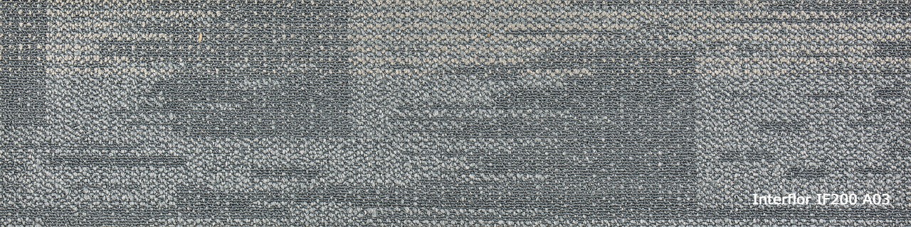 Thảm sàn Interflor IF200 A03